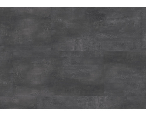 Golvbeläggning i stenimitation