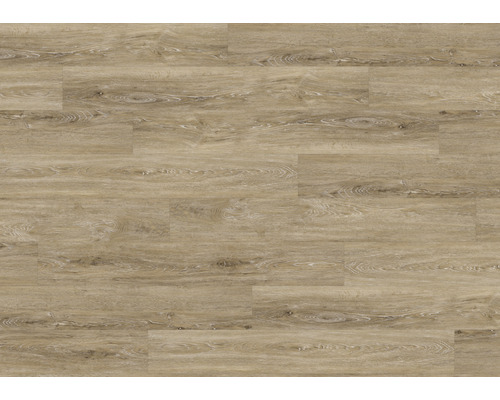 Golvbeläggning med träutseende