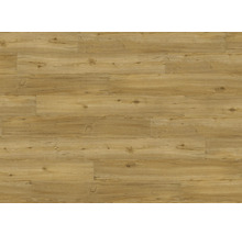 Golvbeläggning med träutseende