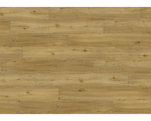 Golvbeläggning med träutseende