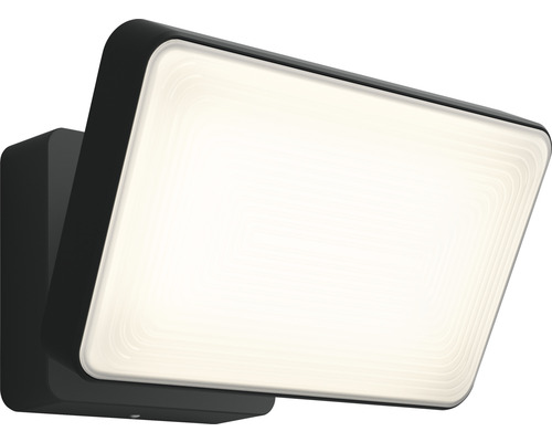 Vägglampa för utomhusbruk