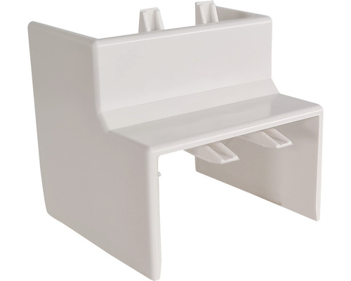 Plaständstycke för värmerör