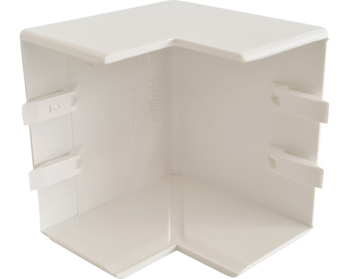 Hörnstycke för kabelkanal