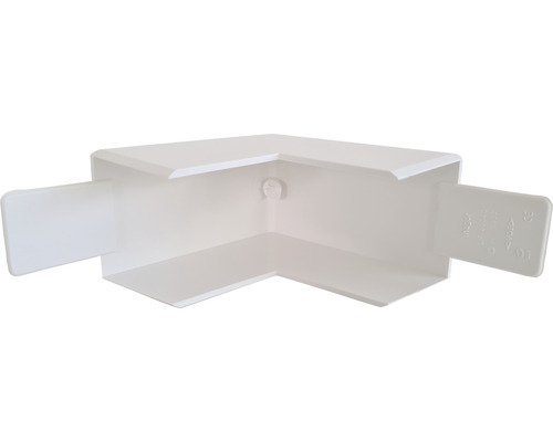 Hörnstycke för kabelkanal