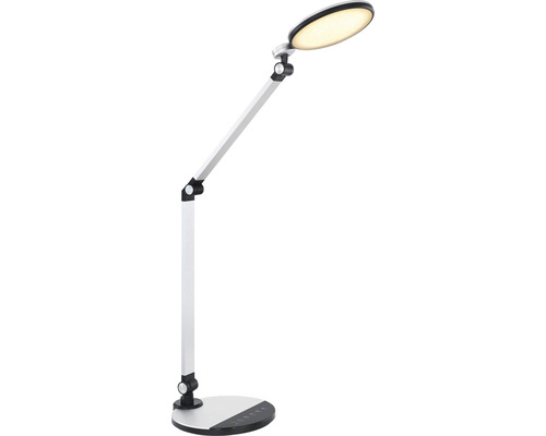 Justerbar LED-bordslampa