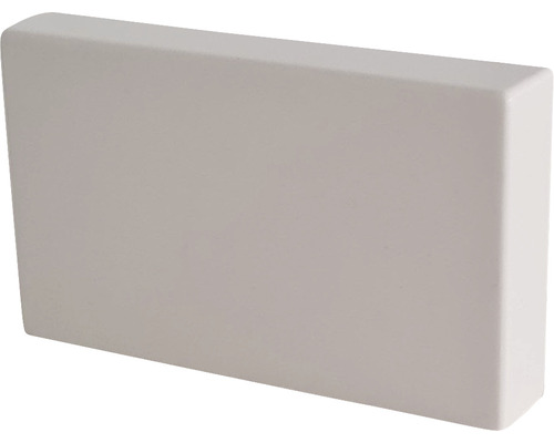 Täckning för värmerör av plast