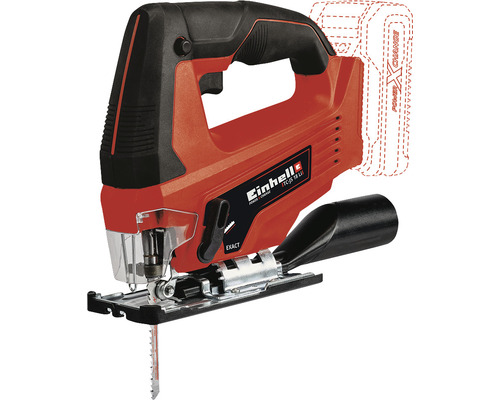 Sladdlös sticksåg EINHELL TC-JS 18 Li utan batteri och laddare Sladdlös sticksåg EINHELL TC-JS 18 Li utan batteri och laddare