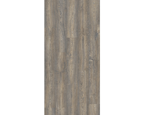 Trägolv med ådring