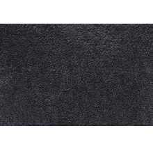 Heltäckningsmatta Shaggy Banwell FB78 antracit 400cm bred (metervara)