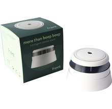 Frient rökdetektor med förpackning