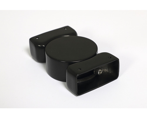 Rörkoppling av metall