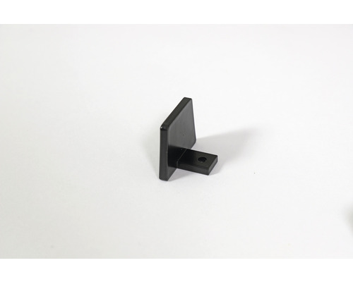 Dörrstopp för skjutdörrsystem