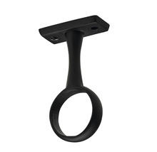 Takfäste för gardinstång