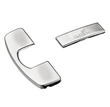 Hettich-logotyp på möbelhandtag