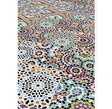 Provbit: Laminatgolv KRONOTEX Quadraic mosaic