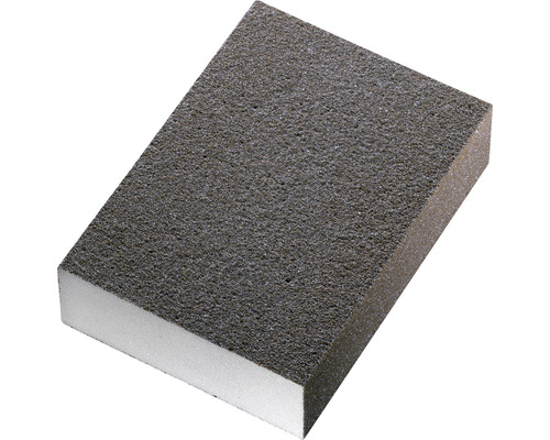 Slipkloss med slipbeläggning