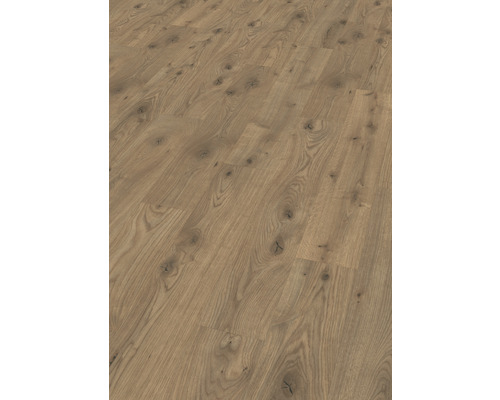 Installation av laminatgolv