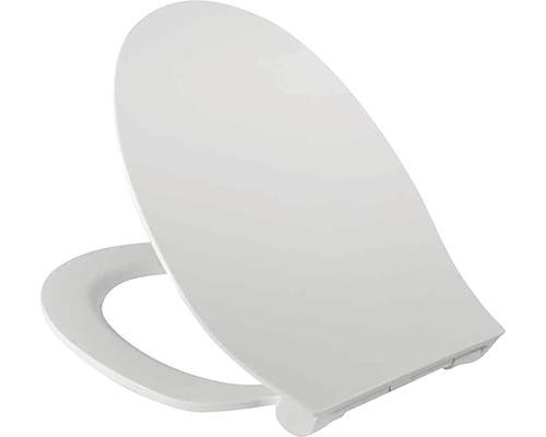 Toalettsits av sanitetskeramik