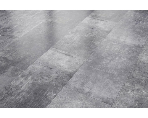 Golvbeläggning med stenutseende