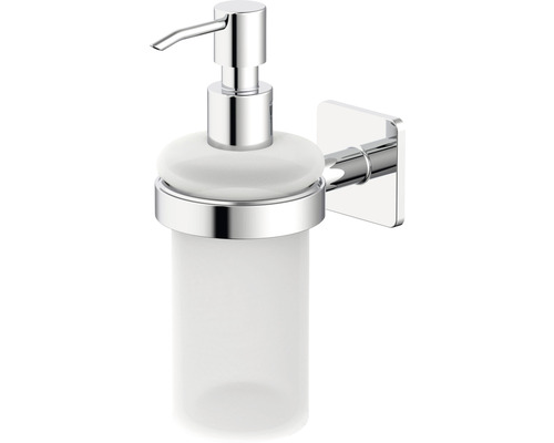 Tvålpump Lenz Varo krom 4308302 Tvålpump Lenz Varo krom 4308302