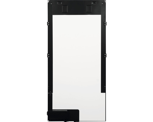 Monteringsram för en ugn