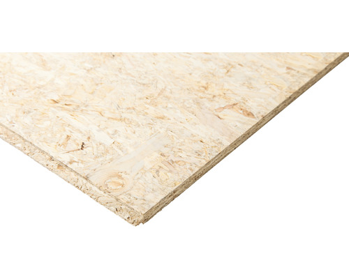 OSB-golv LJUNGBERG TG4 18x600x2397mm OSB-golv LJUNGBERG TG4 18x600x2397mm
