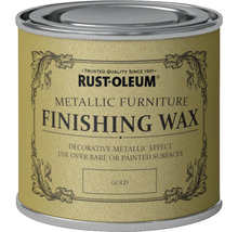 Rust-Oleum Metallic Furniture Finishing Wax i burk