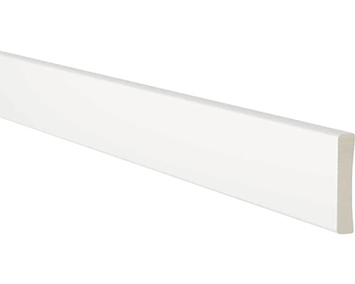 Foderset furu EHL PROLIST 12x56x2200mm kritvit S 0500-N Vit sockel