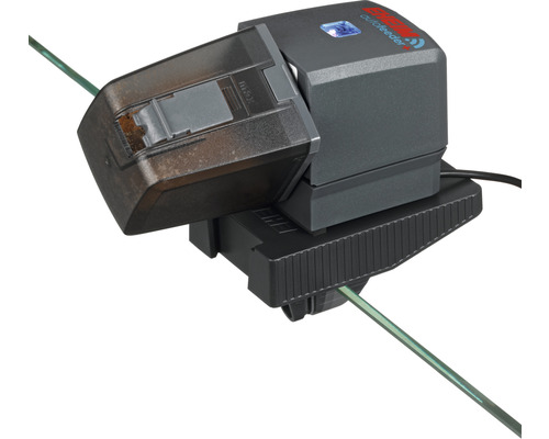 EHEIM Logo Foderautomat för akvarier