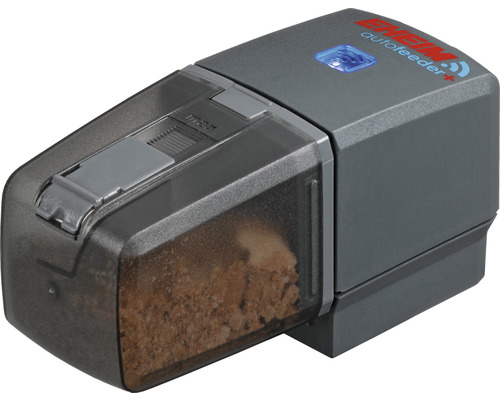 Eheim Logo Foderautomat för akvarier