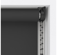 Rullgardin med kedjedrag för fönster