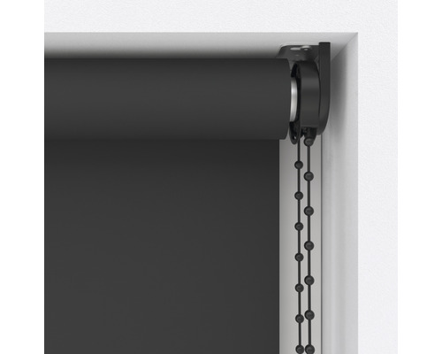 Rullgardin med kedjedrag för fönster