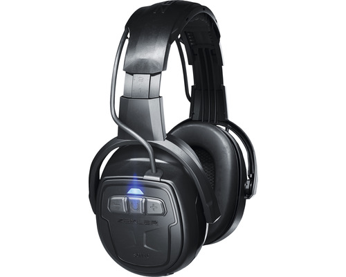 Zekler Sonic hörselskyddshörlurar