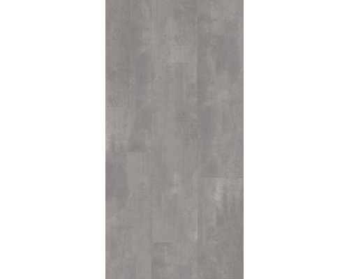 Golvbeläggning med betongutseende