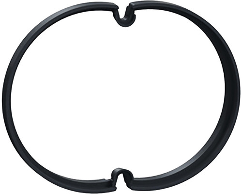 Påbyggnadsring SCHNEIDER Multifix 1,5-facks 6mm, 1420287 Tätning för toalettstol