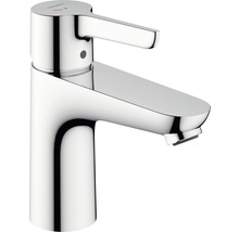 Tvättställsblandare av metall, ettgreppsblandare