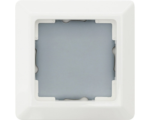 Fyrkantig ram för strömbrytare