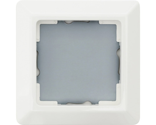 Ram för strömbrytare