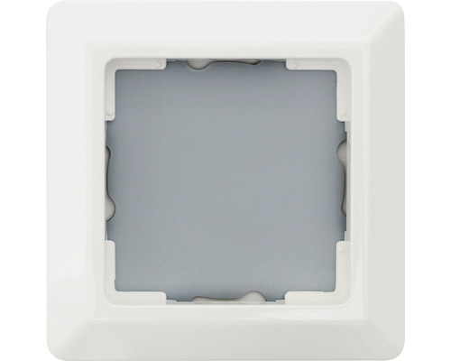 Fyrkantig ram för strömbrytare