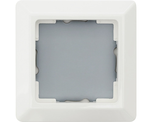 Ram för strömbrytare