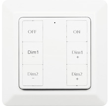 Fjärrkontroll MALMBERGS Smart Home RF dim 1G 2-K-thumb-0