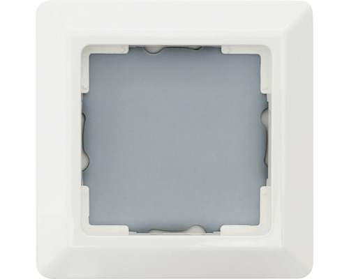 Ram för strömbrytare