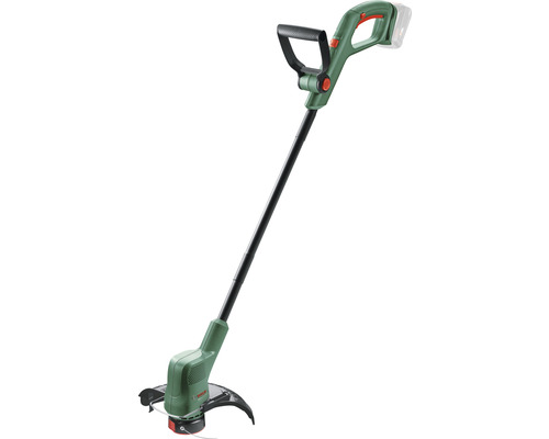 Grästrimmer BOSCH EasyGrassCut 18V-26 utan batteri och laddare