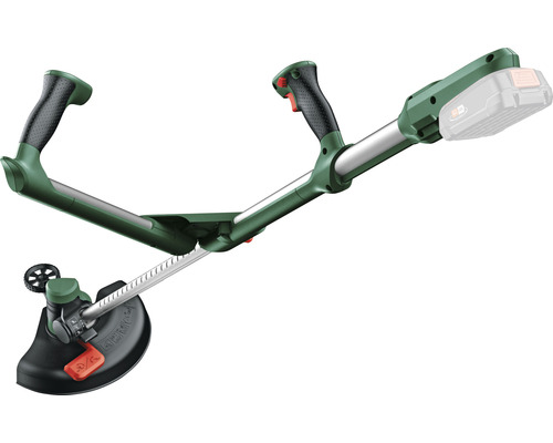 Grästrimmer BOSCH UniversalGrassCut 18V-26 utan batteri och laddare Grästrimmer BOSCH UniversalGrassCut 18V-26 utan batteri och laddare