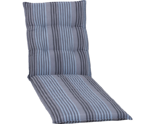 Dyna BEO® Solsäng bomull polyester 58x191cm brun