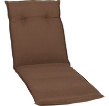 Dyna BEO® Solsäng bomull 58x191cm brun