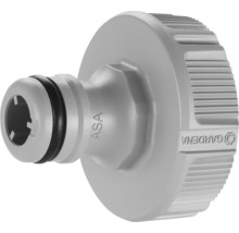 Gardena krankoppling av plast