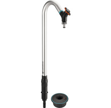 51+ Hornbach Gardena Pipeline, Die wassersteckdose von gardena sorgt