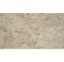 Travertinplatta