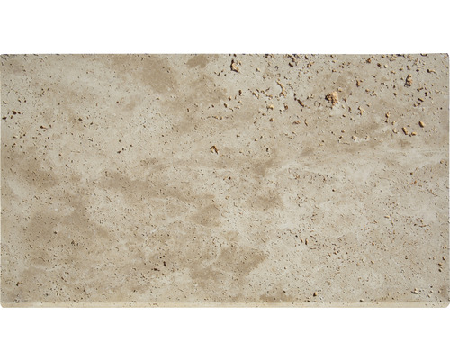 Travertinplatta